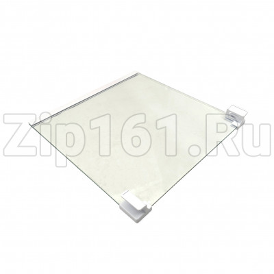 Стеклянная полка для холодильников Bosch 11047380