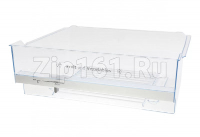 Выдвижной ящик для овощей Bosch 00741035