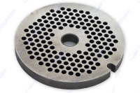 Решетка мелкая для ножа №8 мясор. Zelmer 00632538