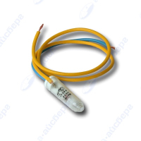 Лампочка индикаторная Стинол C00851059 (394460)  2.42.050.17