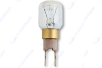 Лампочка 15W  (зам. 481281728445; C00312322) Whirpool 484000000979