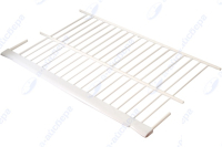 Полка-решетка (с накладкой) ХД Стинол  C00510316