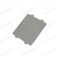 Пластина слюдяная микроволновой печи