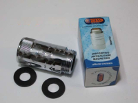 МАГНИТНЫЙ СМЯГЧИТЕЛЬ ВОДЫ