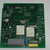 Электронный блок