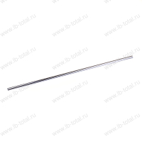 Обрамление полки