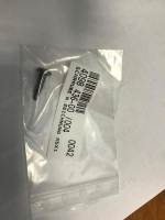 Саморез-шестигранник