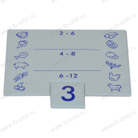 Панель ящика