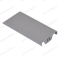 Заглушка фасада