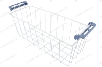 Проволочная корзина