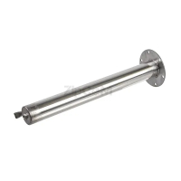 Фланец МО00100Т для бойлеров 2100W Atlantic