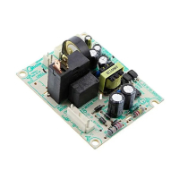 Плата силовая 4055348116 для микроволновой печи Electrolux