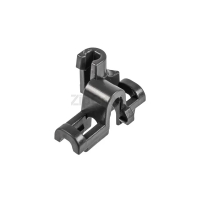 Фиксатор вставки в корзине 8072829024 для посудомоечных машин AEG