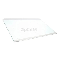 Полка (стеклянная) для холодильников AEG 2651087054