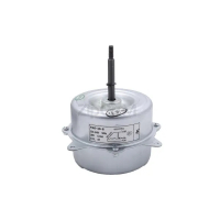 Мотор вентилятора наружного блока для кондиционера Beko YDK-30-6 9197600091