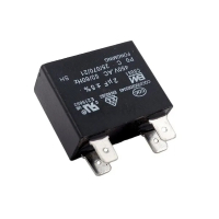 Конденсатор для кондиционеров 2uF 450V CBB61