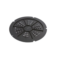 Основание корпуса для мультиварок Moulinex SS-994564