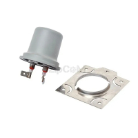 Нагревательный элемент (тэн) для пароварки Tefal 650W SS-792039