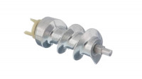 Шнек мясорубки Bosch 0050366 (НЕ оригинал, без втулки L=93mm)