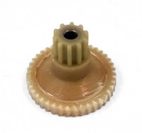 Шестерня ломтерезки GORENJE арт. 494034