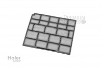 Фильтр кондицинера Haier A0010205571