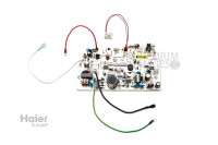 Внутренная плата управления Haier A0011800244