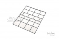 Фильтр кондицинера(R) Haier A0010205744