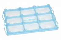 Фильтр моторный для пылесосов Bosch 00578863 SKL