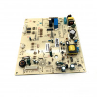 Плата управления холодильника Midea 17131000000235