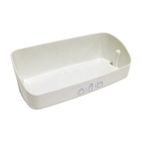 Балкон двери холодильникам LG MAN36996401, 225х70х110мм