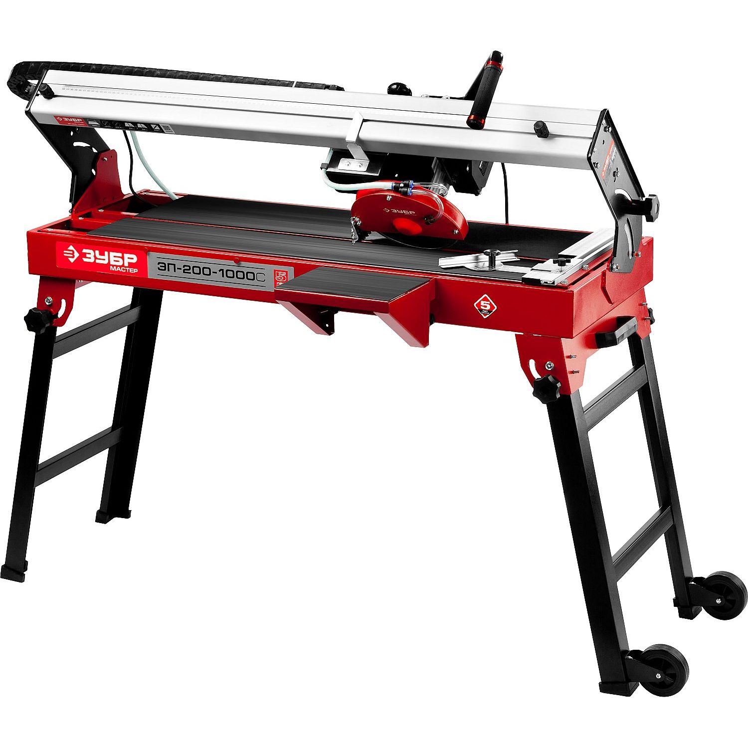 Электроплиткорез ЭП-200-1000С