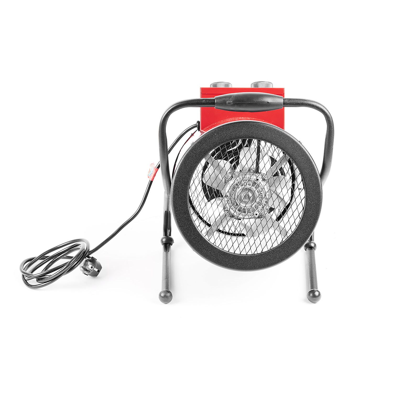 Пушка тепловая, М2 ЗТП-3000_М2