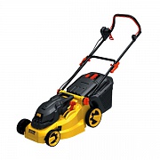 Газонокосилка электрическая