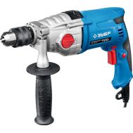 Дрель ударная двухскоростная + кейс ЗДУ-1100-2 ЭРМКМ2