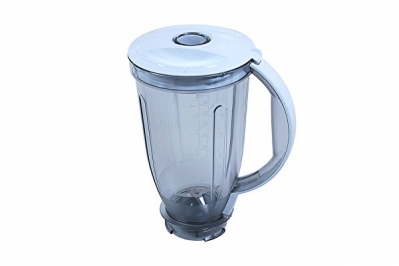 Чаша блендера для кухонного комбайна Bosch 1500мл 641667