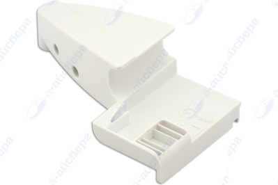 Держатель полки пластиковый LIEBHER 7430210