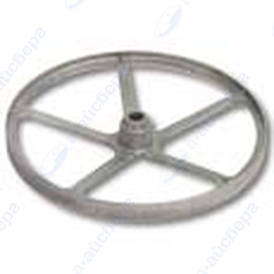 Шкив Merloni 055043 1.74.012.10