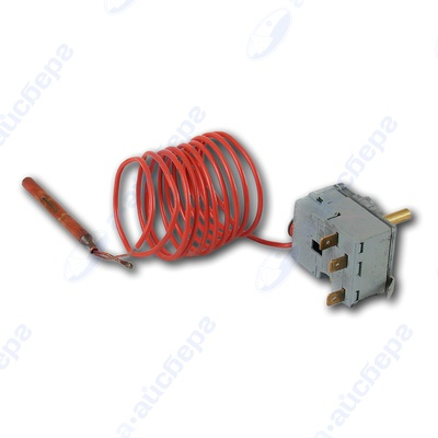 Терморегулятор Indesit 105044 1.49.011.04