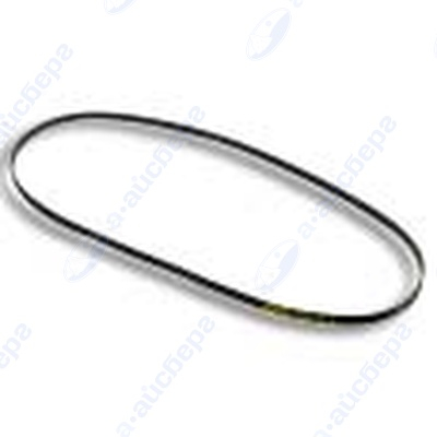 Ремень 3 L 480 Merloni 027191