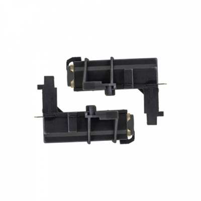 Угольные щетки электродвигателя 5х13,5х40 SKL, в корпусе, сэндвич, 2шт