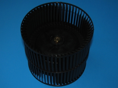 Крыльчатка (турбина) для вытяжки H=131mm D=150mm Gorenje 123318