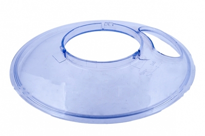 Крышка основной чаши кухонного комбайна KM1004 Profi Cook