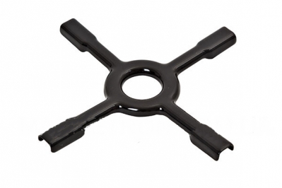 Накладка на решетку для газовой плиты L=130mm 300CU05