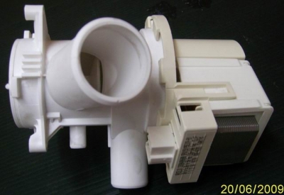 Насос (помпа) для стиральной машины Beko 34W 2880400600