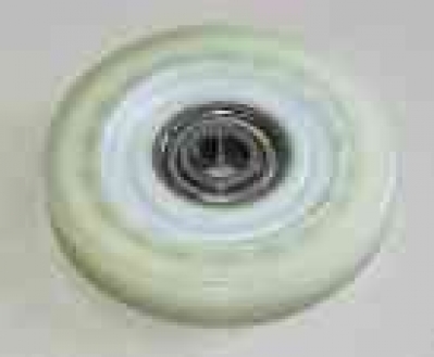 Натяжной ролик ремня для сушильной машины Electrolux 1254235003