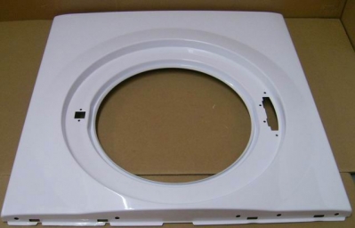 Передняя часть корпуса для стиральной машины Beko 2707121500