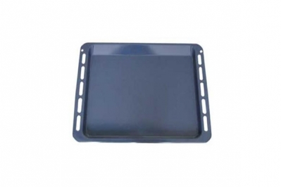 Противень эмалированный для духовки Samsung 460x368x20mm DG63-00012A