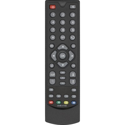 Пульт Huayu для Eurosky DVB-4100