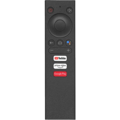 Пульт Huayu для MECOOL KM1 DELUXE (WH201122C) для медиаплеера