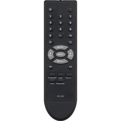 Пульт Huayu для Shivaki RC-916